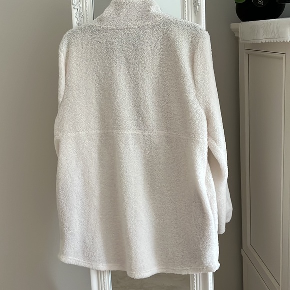 Entro fleece top - Picture 5 of 13